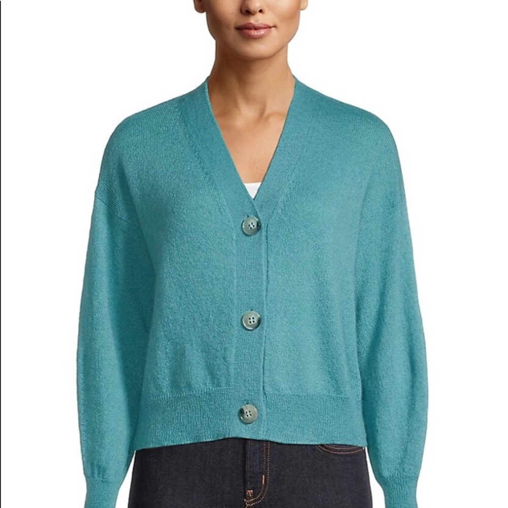 WEEKEND MAX MARA Oversized Cardigan